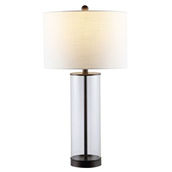 Collins Glass Led Table Lamp