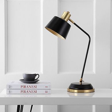 Rochelle Metal Led Task Lamp