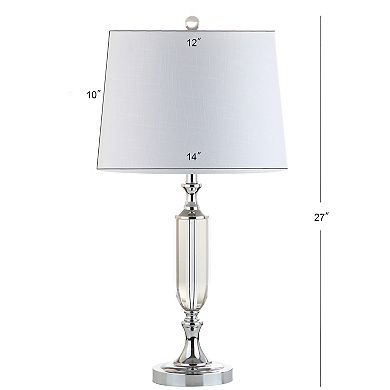 Bella Crystal Led Table Lamp