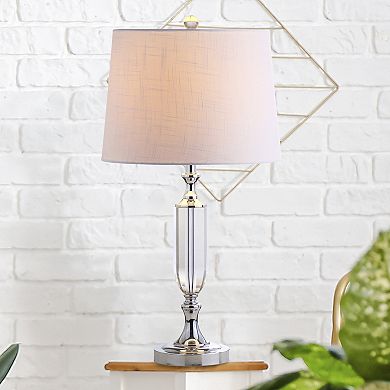 Bella Crystal Led Table Lamp