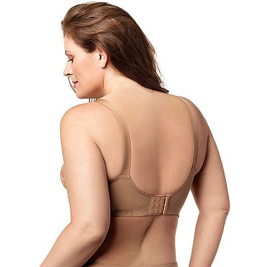 Elila Women's  Back To Basics Softcup Bra