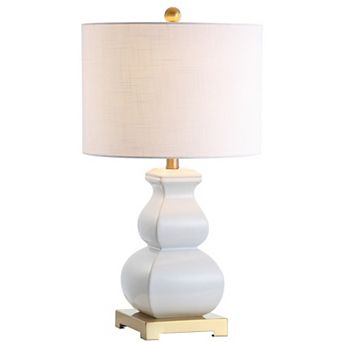 Vienna Ceramic Led Table Lamp