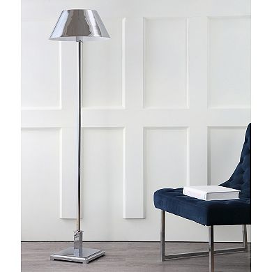 Roxy Metal Led Floor Lamp