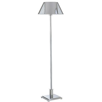 Roxy Metal Led Floor Lamp
