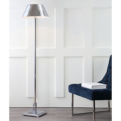 Roxy Metal Led Floor Lamp