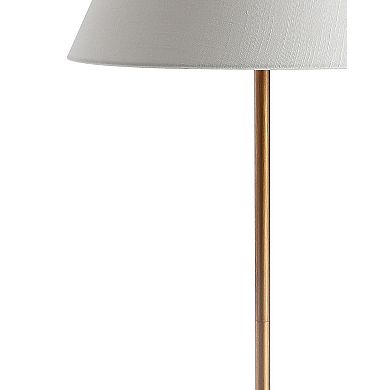 Miami Minimalist Resin/metal Led Floor Lampite