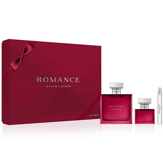 Ralph Lauren Romance Eau de Parfum Intense Gift Set