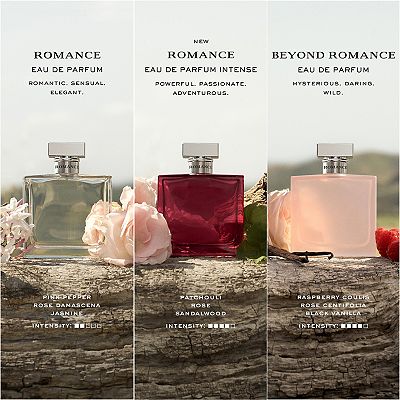 Ralph Lauren Romance Eau de Parfum Intense Gift Set