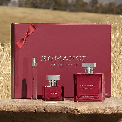 Ralph Lauren Romance Eau de Parfum Intense Valentine's Day Gift Set