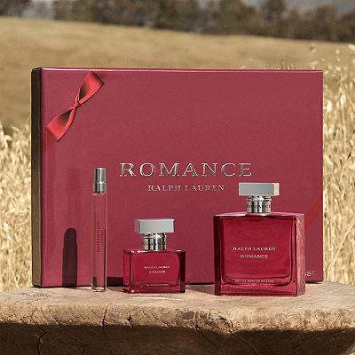 Ralph Lauren Romance Eau de Parfum Intense Gift Set