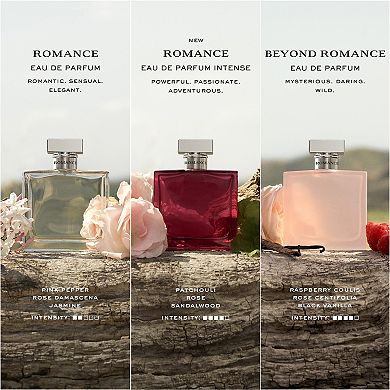 Ralph Lauren Romance Eau de Parfum Valentine's Day Gift Set