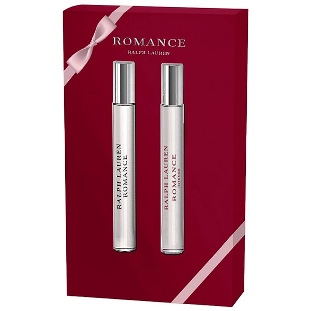 Ralph Lauren Romance Travel Gift Set