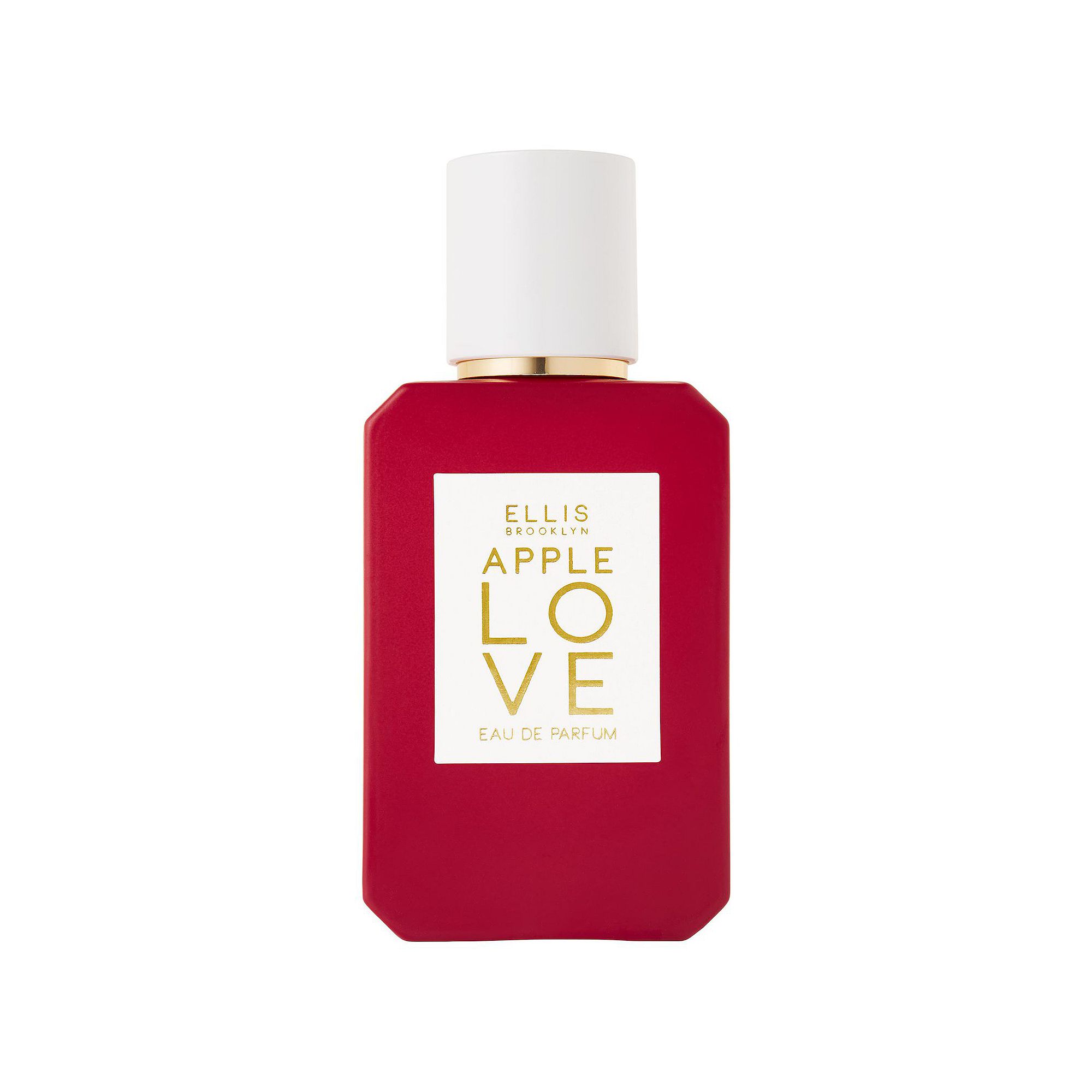 Ellis Brooklyn APPLE LOVE Eau de Parfum, Size: 1.7 FL Oz