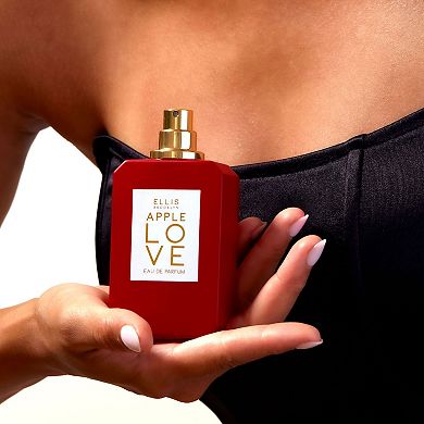 APPLE LOVE Eau de Parfum