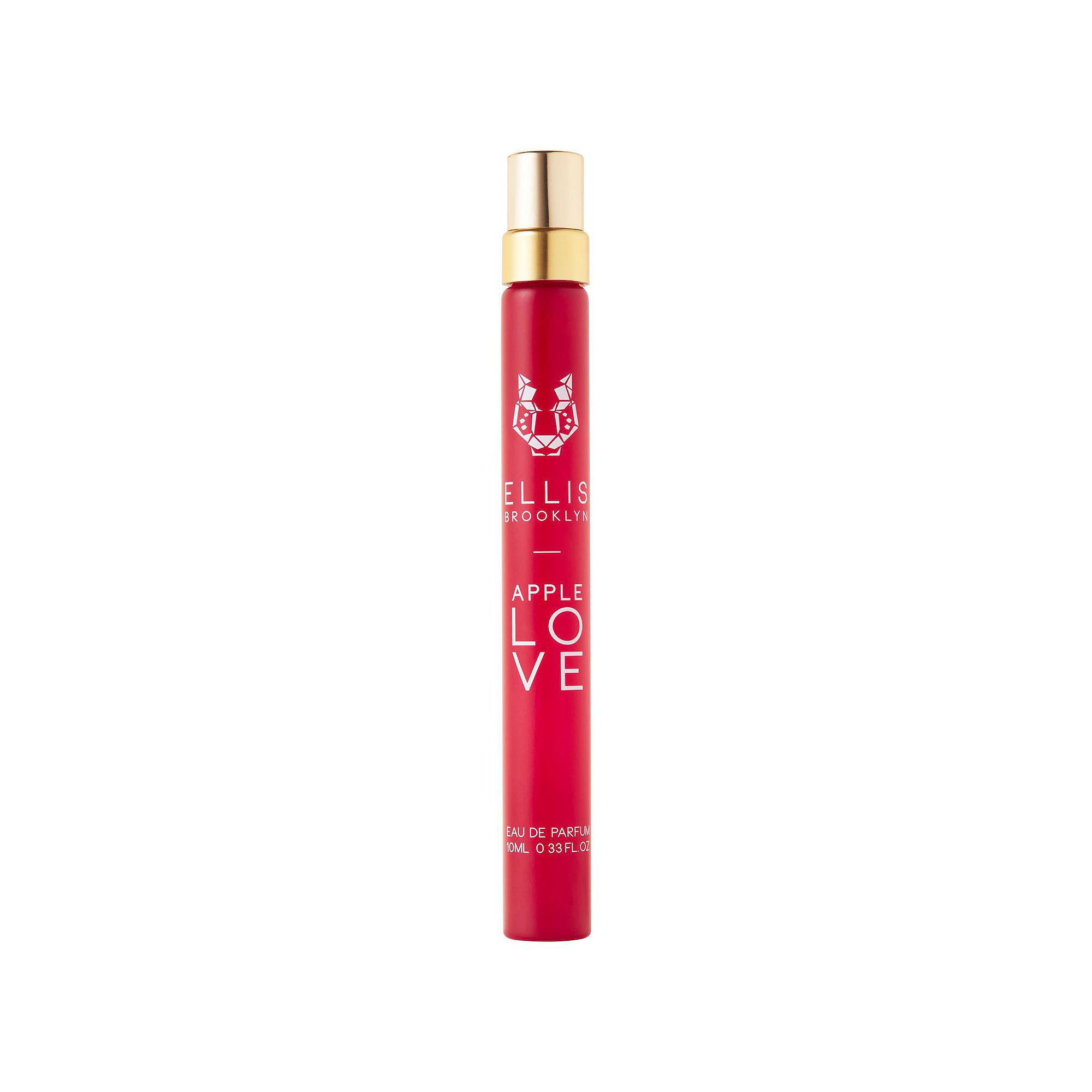 Ellis Brooklyn APPLE LOVE Eau de Parfum Travel Spray, Size: 0.34 FL Oz