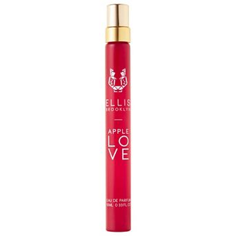 Ellis Brooklyn APPLE LOVE Eau de Parfum Travel Spray