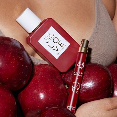 APPLE LOVE Eau de Parfum Travel Spray