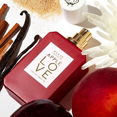 APPLE LOVE Eau de Parfum Travel Spray