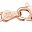 Rose Gold Tone