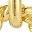 Gold Tone