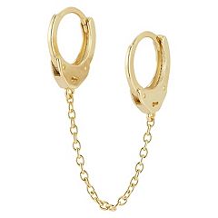 Kohls clearance ear piercing