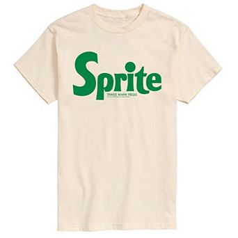 Men's Sprite Monochrome Sprite