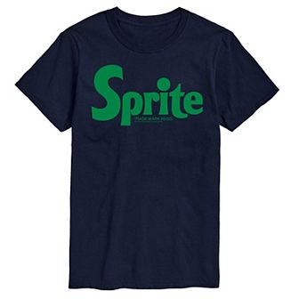 Men's Sprite Monochrome Sprite