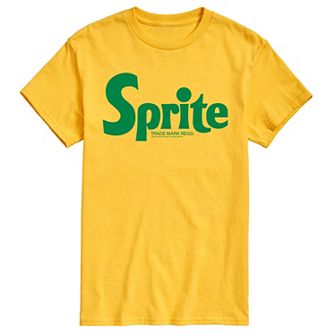 Men's Sprite Monochrome Sprite