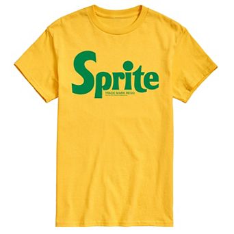 Men's Sprite Monochrome Sprite