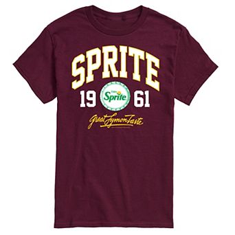 Men's Sprite Collegiate