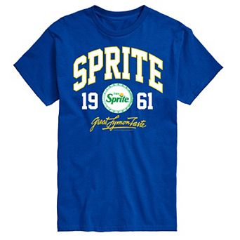 Men's Sprite Collegiate