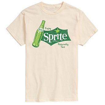 Men's Sprite Naturally Tart