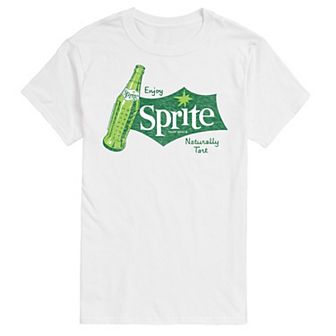 Men's Sprite Naturally Tart