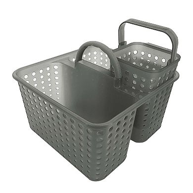 The Big One® Plastic Shower Caddy