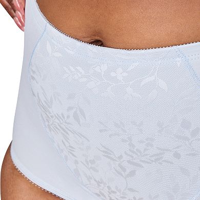 Bali 2-Pack Firm Control Tummy Panel Shaping Brief Panty X710