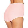 Women's Bali® 2-Pack Firm Control Tummy Panel Shaping Brief Panty Set X710