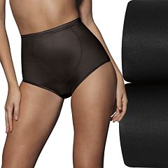 Shop Black SL Body Control Panty For Ladies Online