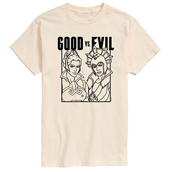 Men's He-Man Masters of the Universe Graphic Tee