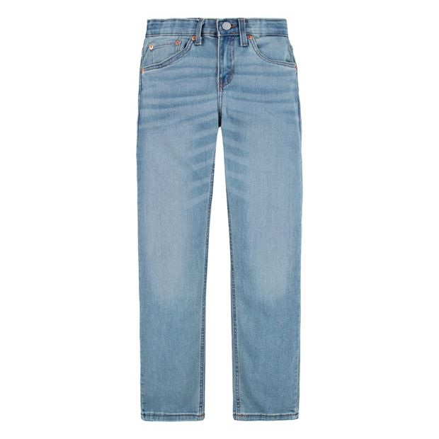 Kohls boys sales husky jeans