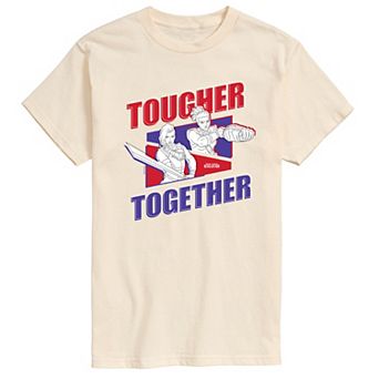 Men's He-Man Masters of the Universe Graphic Tee