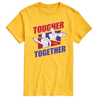 Men's He-Man Masters of the Universe Graphic Tee