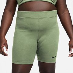 Womens nike 2025 shorts clearance