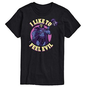 Men's He-Man Masters of the Universe Graphic Tee