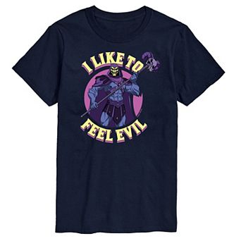 Men's He-Man Masters of the Universe Graphic Tee