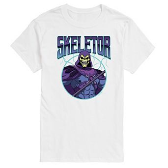Men's He-Man Masters of the Universe Graphic Tee