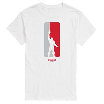 Men's He-Man Masters of the Universe Graphic Tee