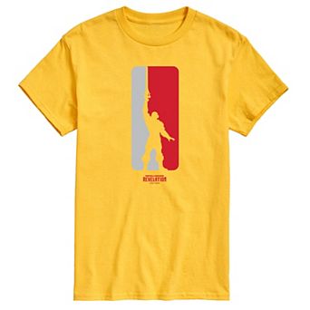 Men's He-Man Masters of the Universe Graphic Tee