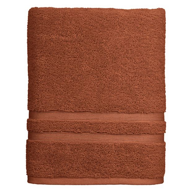 Sonoma Goods For Life Ultimate Bath Towel Bath Sheet Hand Towel or Washcloth with Hygro Technology