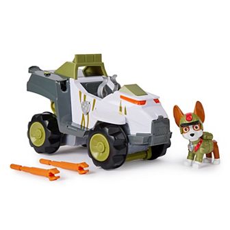 PAW Patrol Jungle Pups Tracker's Monkey Vehicle