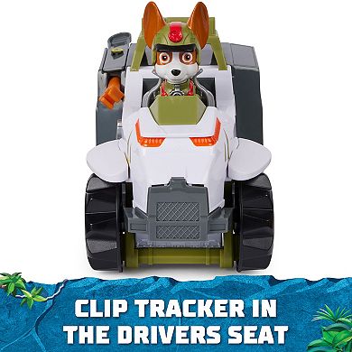 PAW Patrol Jungle Pups Tracker's Monkey Vehicle